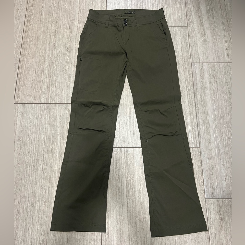 COPY - Prana women’s pants (size 4)